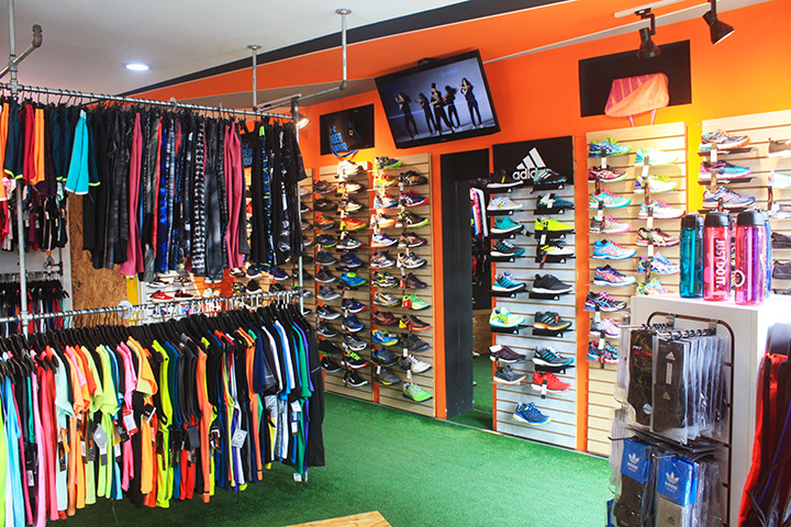 Aleo ropa deportiva outlet